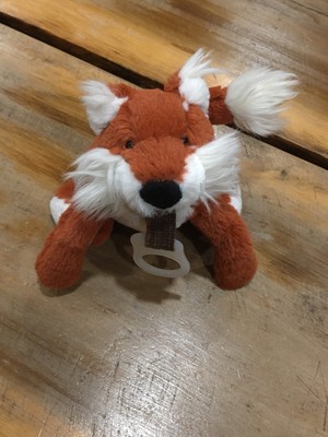 jellycat dummy holder