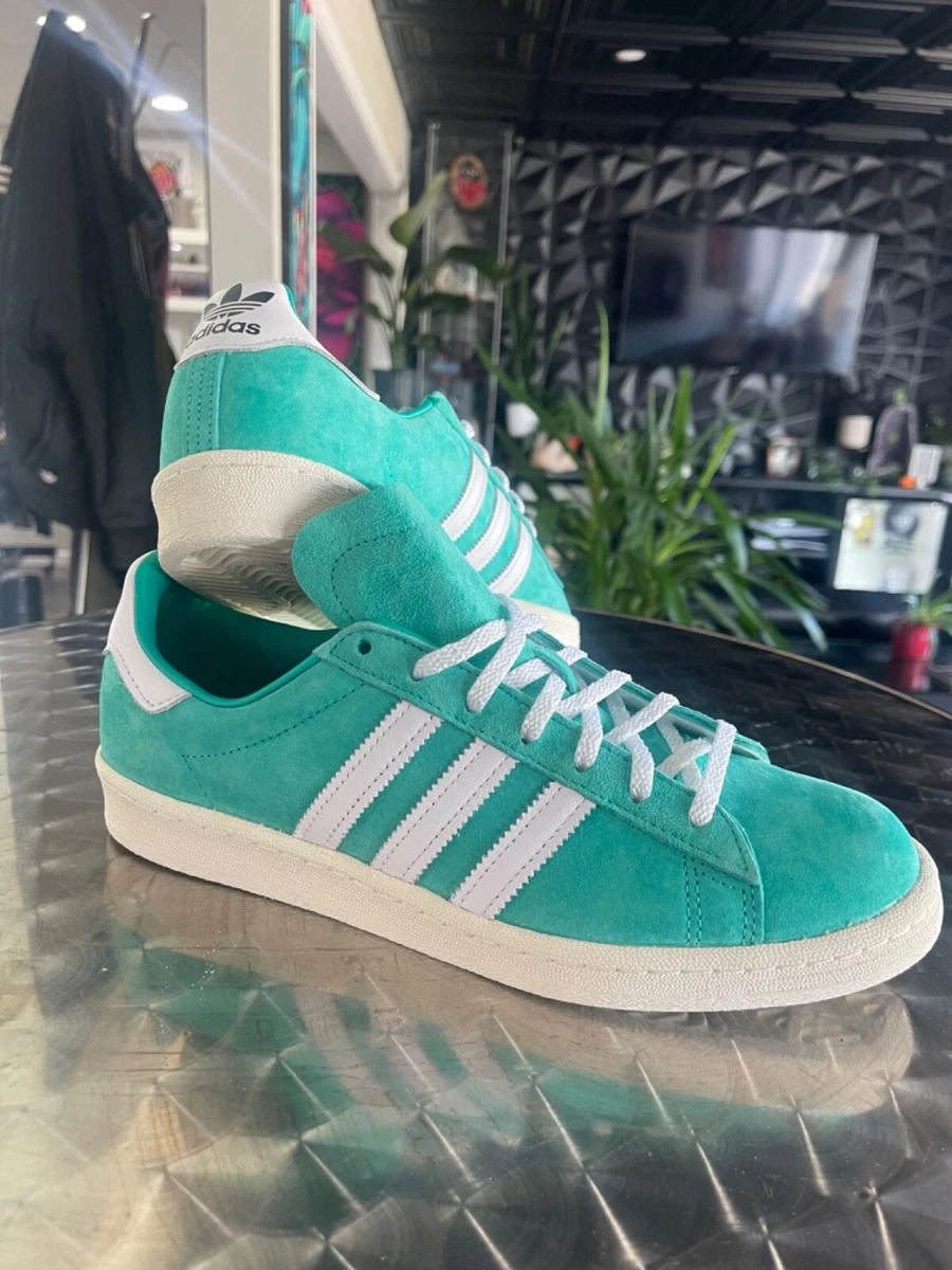 Adidas Campus 80s Shock Mint for sale | eBay