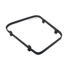 BMW E36 Shift Boot Frame | Manual Shifter Trim Ring | 3D Printed ABS Part