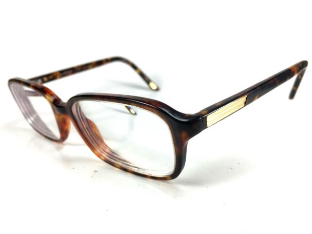 Luxottica LU 3208 C213 Prescription Eyeglasses 53-17-140 | eBay