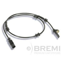 ABS Sensor Hinten FüR Citroen Jumper; Fiat Ducato; Peugeot Boxer