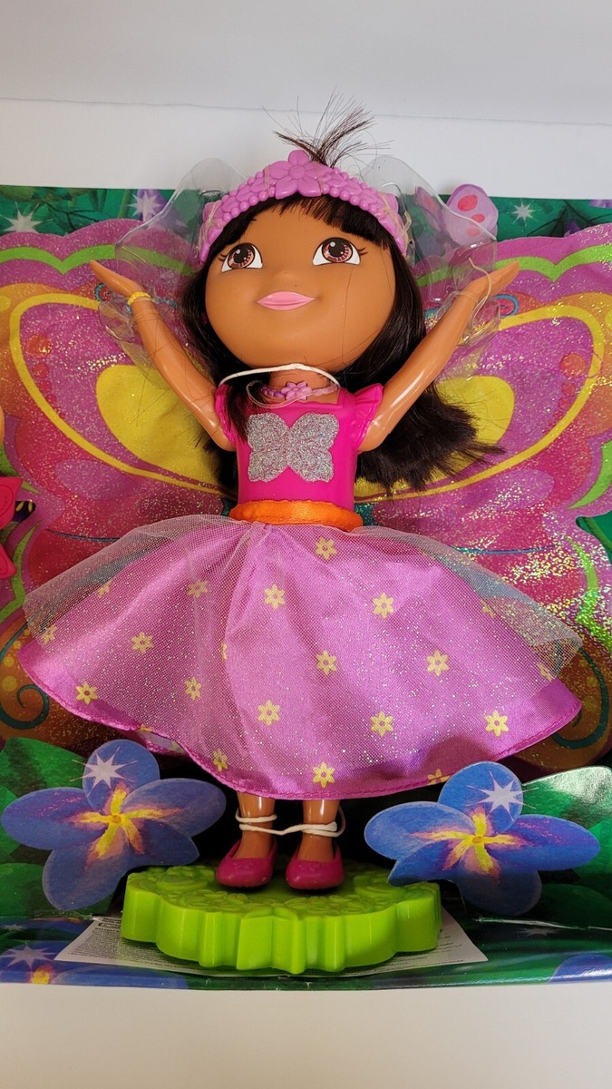 フェアリー DORA 15cm アクリル 【公式通販】 フェアリー DORA 15cm アクリル 【公式通販】