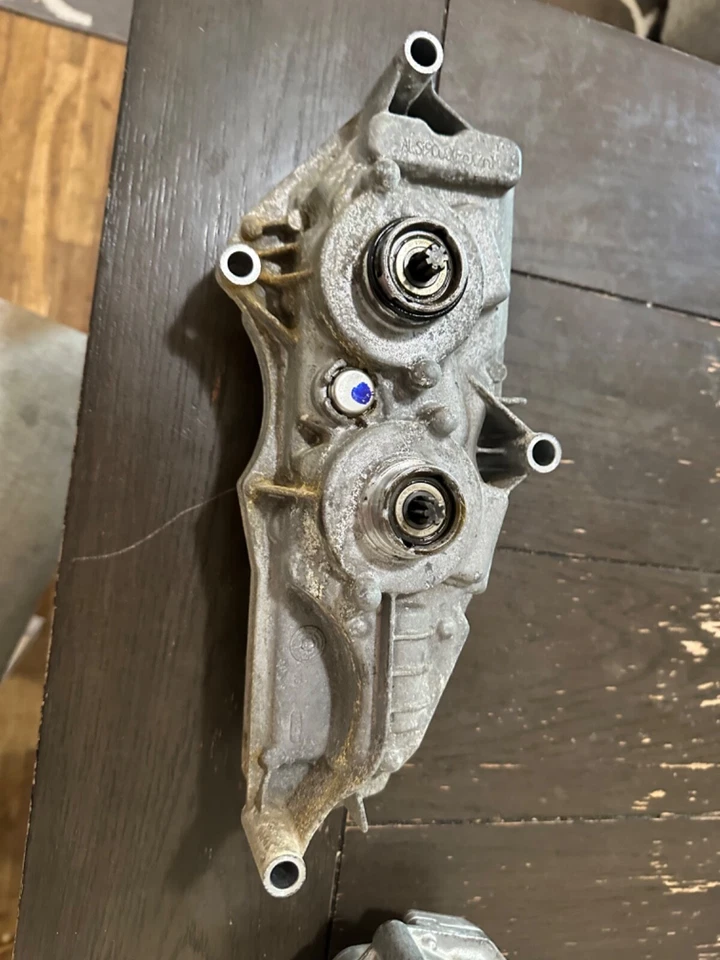 Ford Focus/Fiesta TCM, 2011-2018 Fiesta TCM 2012-2018 Focus TCM Foto 4 de 4