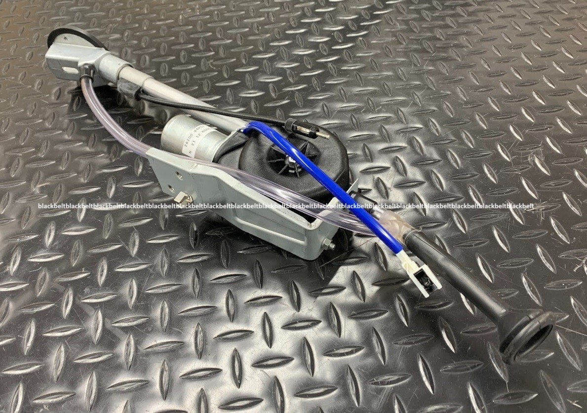 Nissan Genuine Antenna Kit 1990-1996 Nissan 300ZX 28200-44P01 | eBay