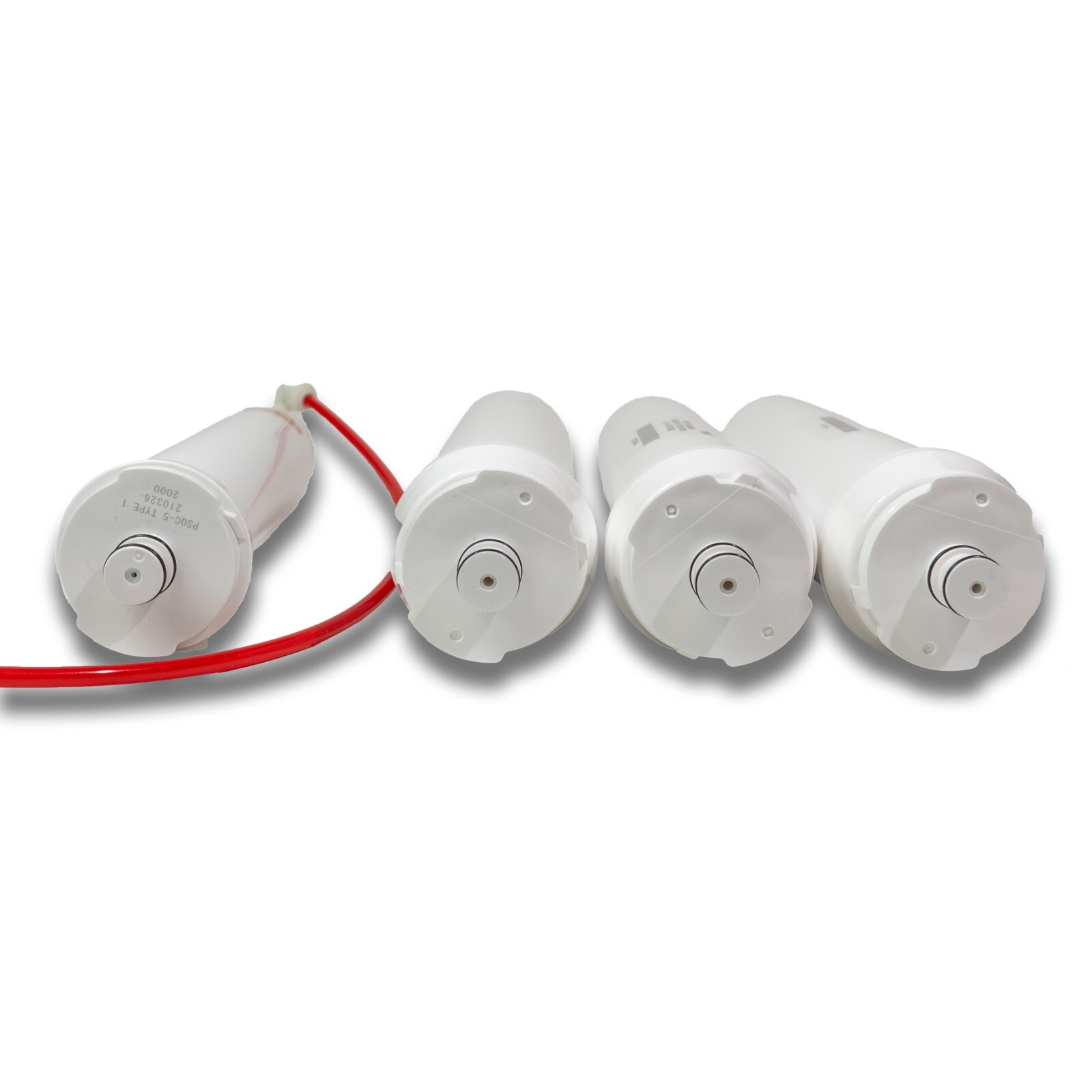 3M Cuno Water Factory Systems SQC4 Compatible Replacement Water Filter Kit