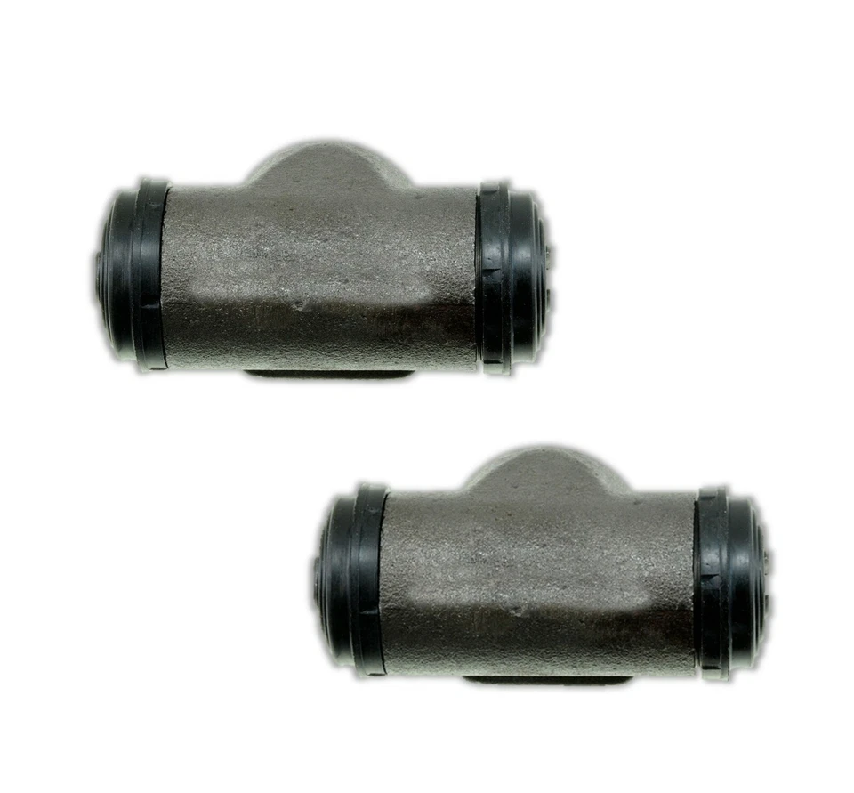 JUEGO CILINDROS FRENO TAMBOR TRASERO CHEVROLET W370055 IZQUIERDA Y DERECHA (2 PIEZAS) DORMAN NUEVO Foto 3 de 3