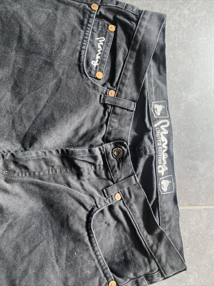 Jeans Money - Immagine 2 di 4