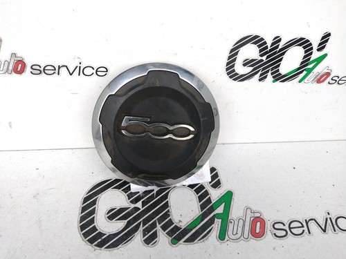 BORCHIA RUOTA CERCHIO IN LEGA FIAT 500-500L 735574469