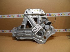 2006 - 2010 Hyundai Entourage FRONT DRIVER Side Window Regulator W/ Motor #675-E