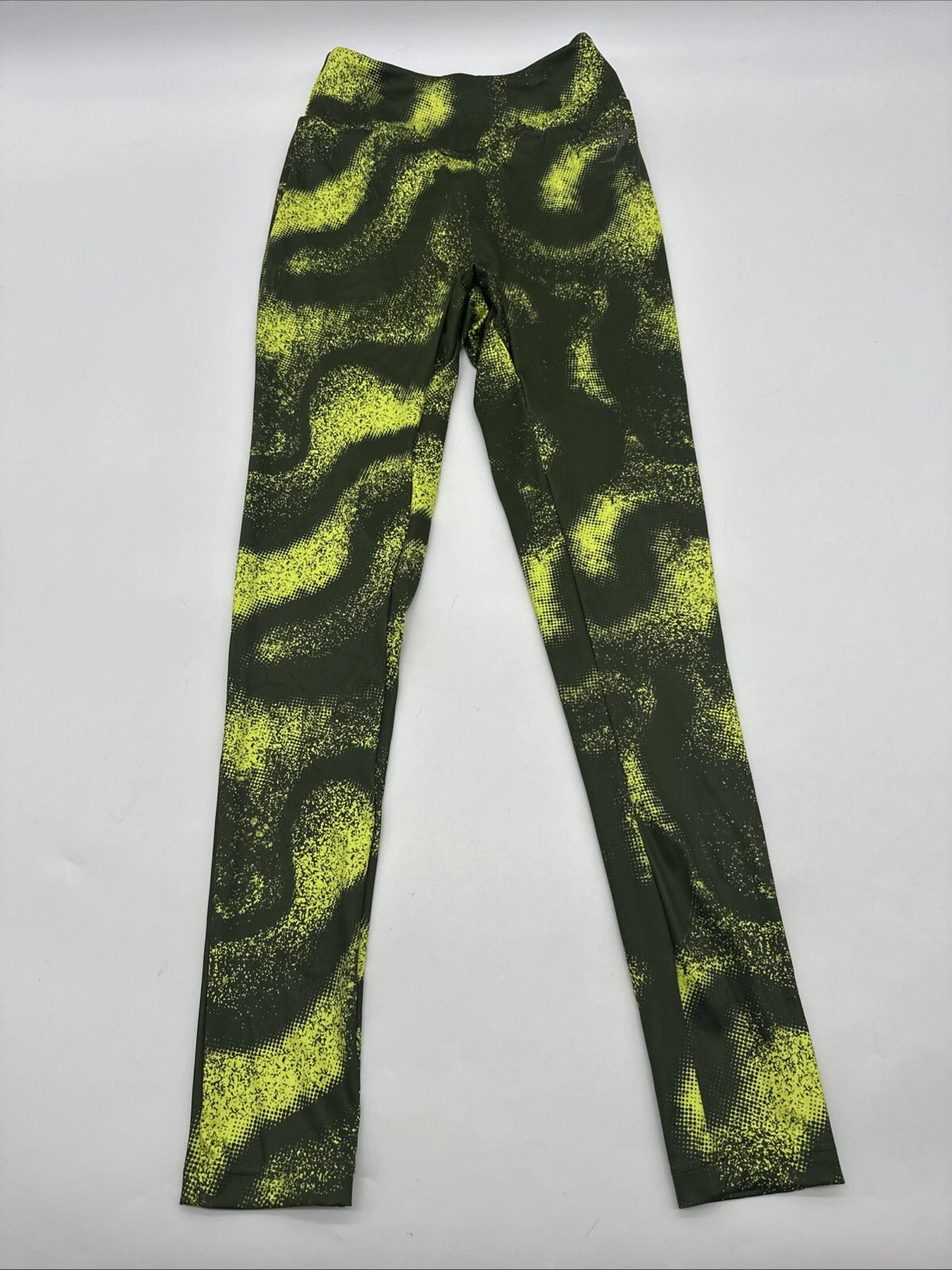 gymshark logo leggings