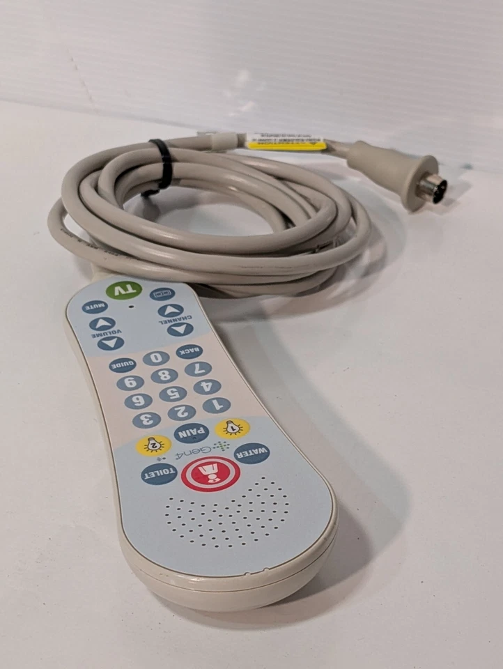 Altavoz almohada Curbell Gen4 4C410U-101033A respondedor 5 estaciones compatible Foto 2 de 4