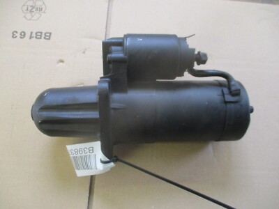 Ford Probe 2 Mazda MX3 Anlasser Starter M1T75581 / 12Volt
