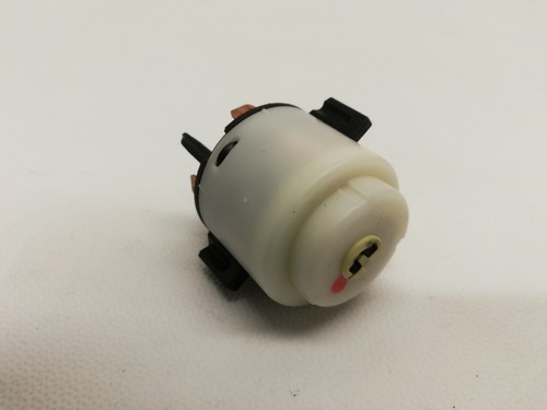 VW Golf 4 1J  - Zündschalter Zündanlassschalter Schalter Zündung  4B0905849 (08)