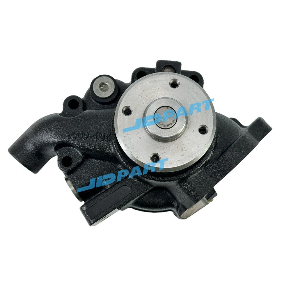 Water Pump 227-4298 203-6093 1506-E88TAG3 226-6051 For Caterpillar