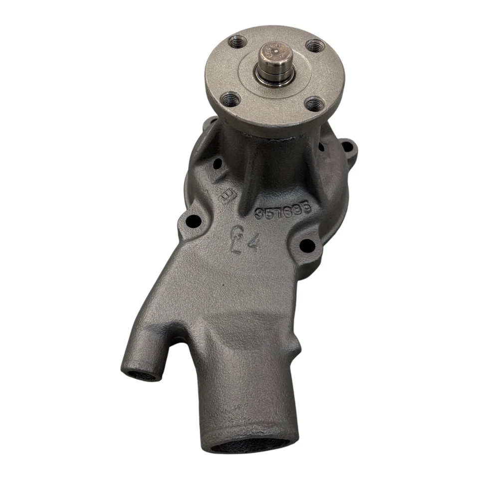 Bomba de agua REMAN CARQUEST 58-142 p. ej. 8132274 PARA 76--84 CJ7/G15/Nova/K20/G10/+ Foto 3 de 4