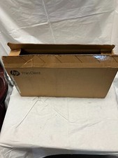 HP t640 Thin Client AMD Ryzen R1505G 4GB DDR4 RAM 16GB eMMC Vega Graphics NEW