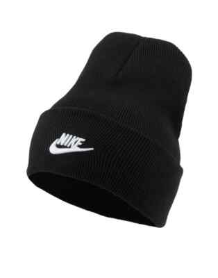 Nike Golf Utility Beanie Mütze warm Herren Damen Wintermütze