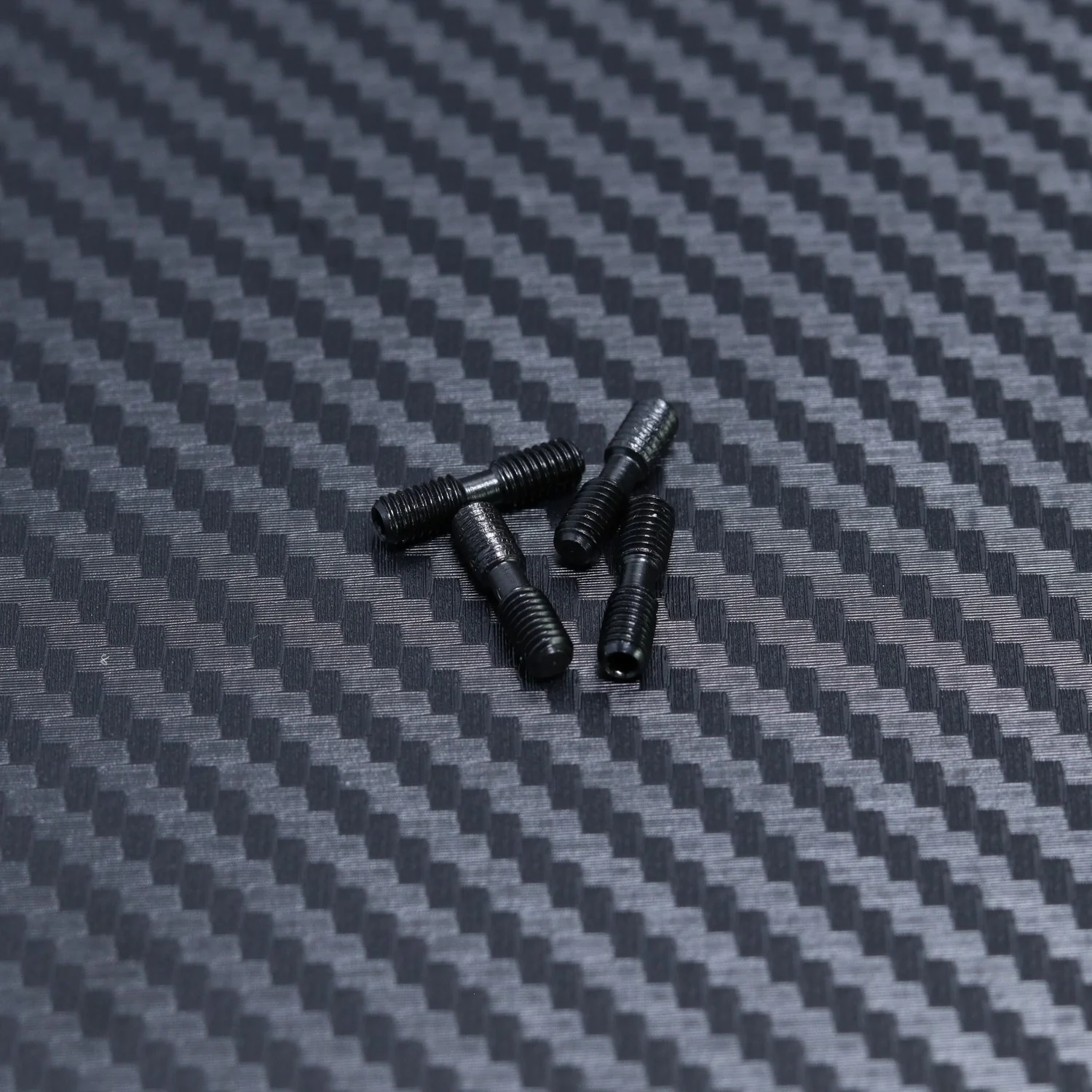 MYB0128 Steel Anti-Roll Bar Link Turnbuckle Screw 4pcs for Mayako MX8