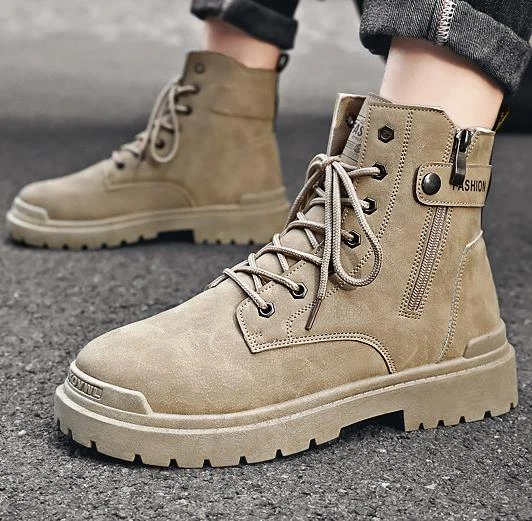 Cargo shoes best sale mens