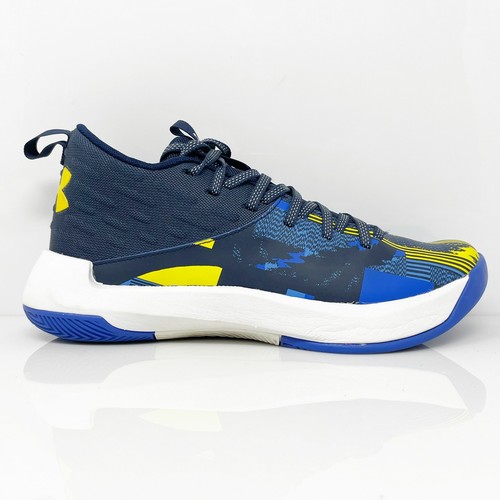 under armour lightning 5