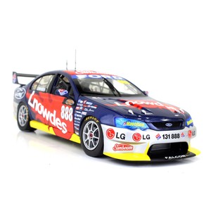 craig lowndes diecast models
