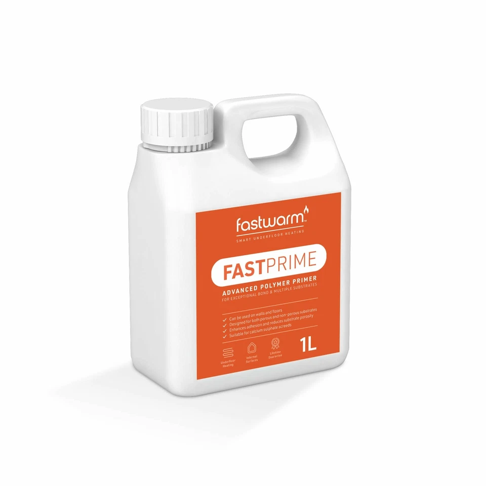 Fastwarm 1L Primer