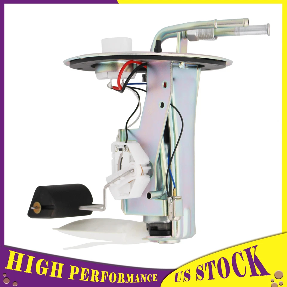 New Fuel Pump Assembly Fits for 1993-1997 Geo Prizm Toyota Corolla 1.8L 1.6L - Image 3 of 4