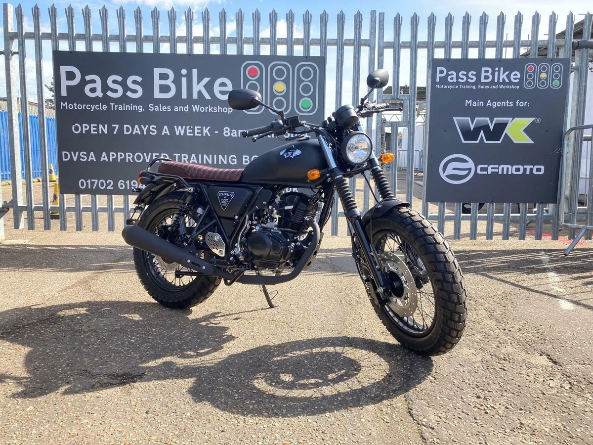 Ebay 125cc online