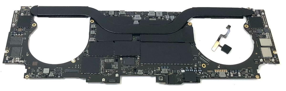 661-14114 MacBook Pro 16
