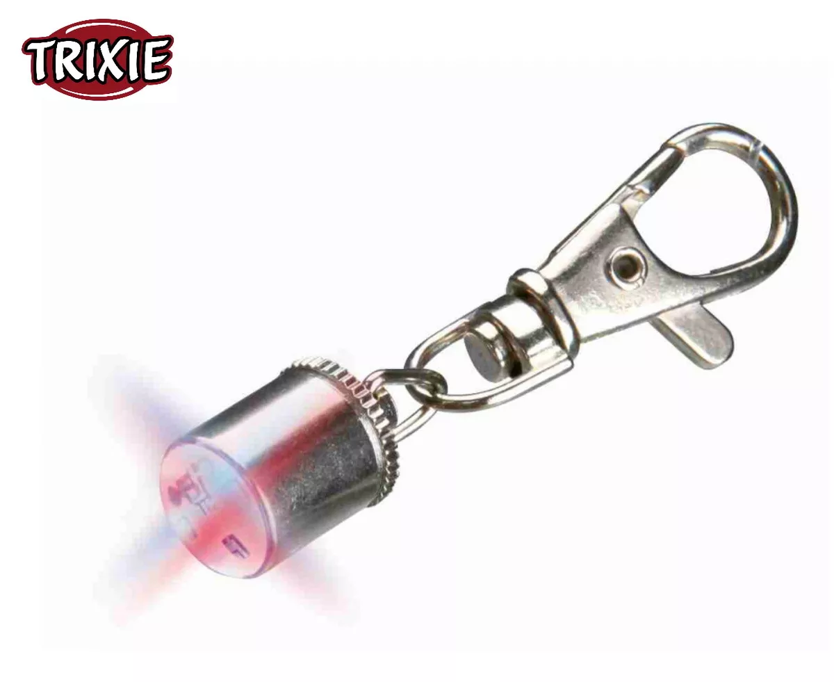 Trixie flasher for clearance dogs
