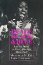 Beale Black & Blue: Life and Music on Black America's Main Street