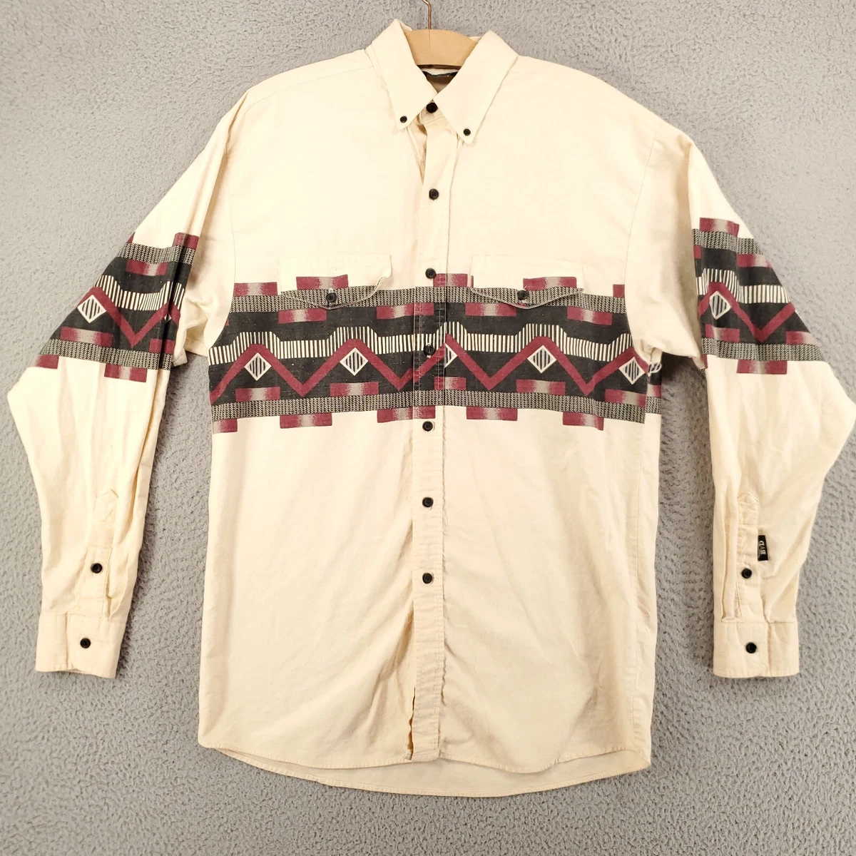 Brooks and dunn hotsell panhandle slim shirts