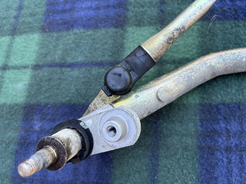 Saab 9000 Wiper 变速器 93+ — 第 4/4 张图片