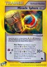 Pokemon - Miracle Sphere Alpha - 129/144 - Uncommon - Skyridge - NM