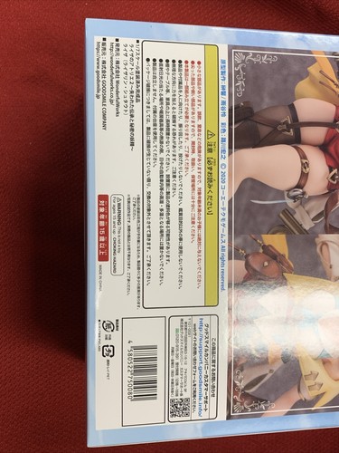 Wonderful Works Atelier Ryza 1/7 Scale Figure OPEN BOX US SHIP ๐บ๐ธ - Picture 3 of 9