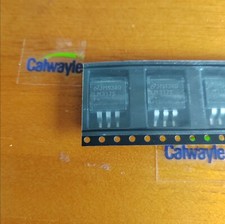 5PCS LM317S TO-263 LM317 SMD 3-Terminal Adjustable Regulator