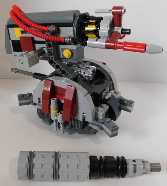 lego set 75045
