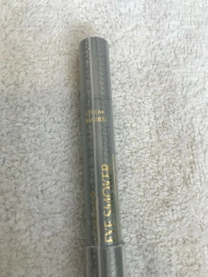 Loreal Eye Smoker Line and Shadow Crayon (SET OF TWO SILVER) NEW - Image 3 of 3