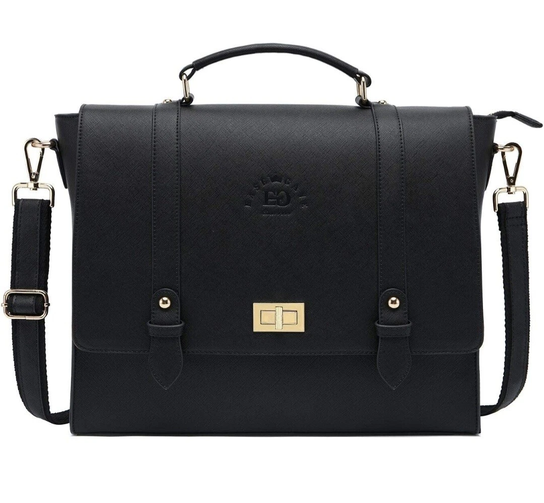 Easegave briefcase hot sale
