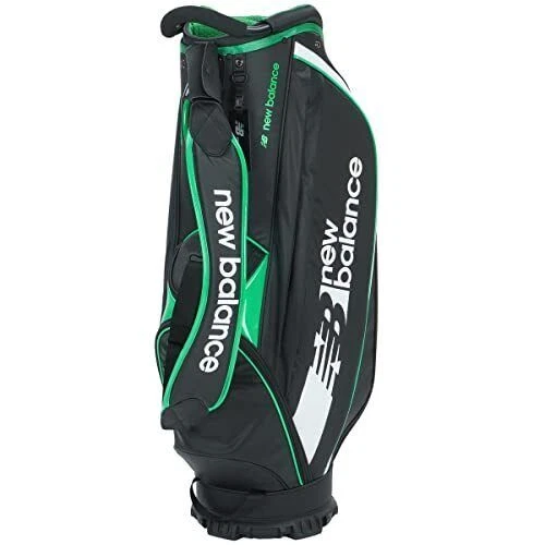 New balance golf best sale bag