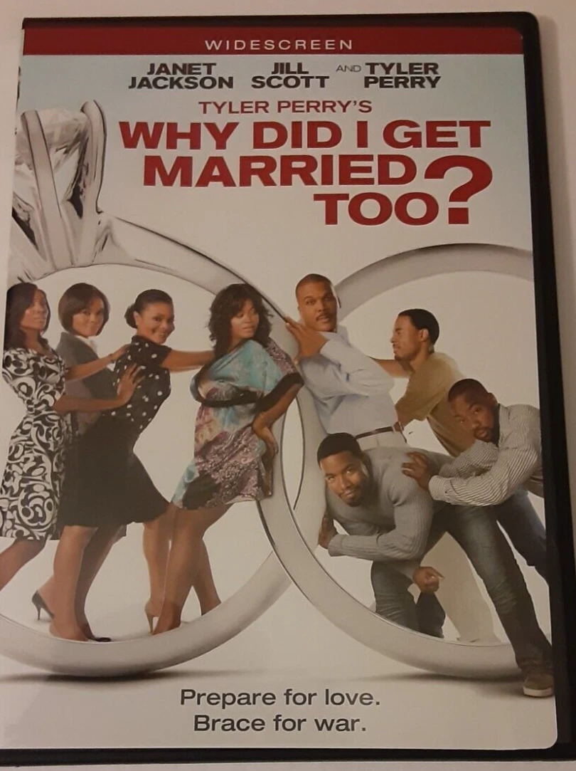 Soundtrack From Why Did I Get Married Why Did I Get Married Poster