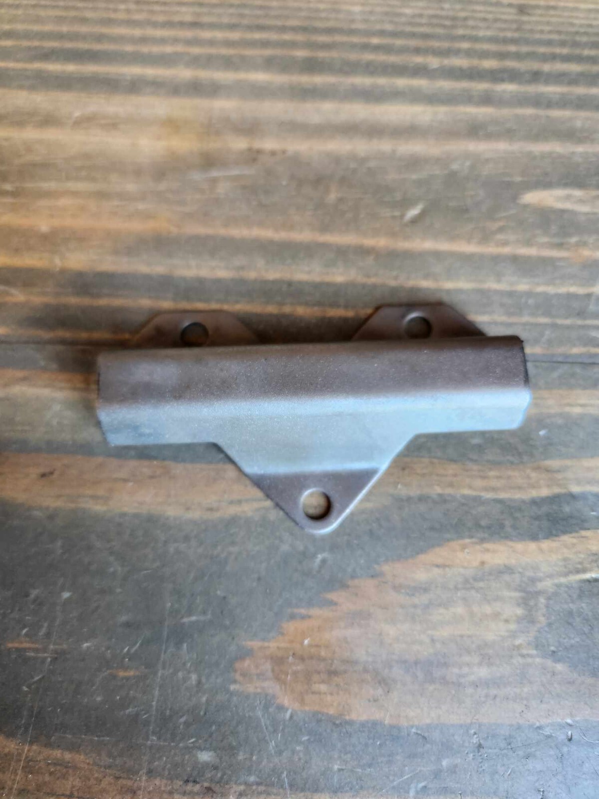 2006 Kawasaki Ninja 250r Cam Chain Upper Guide 12053-1192