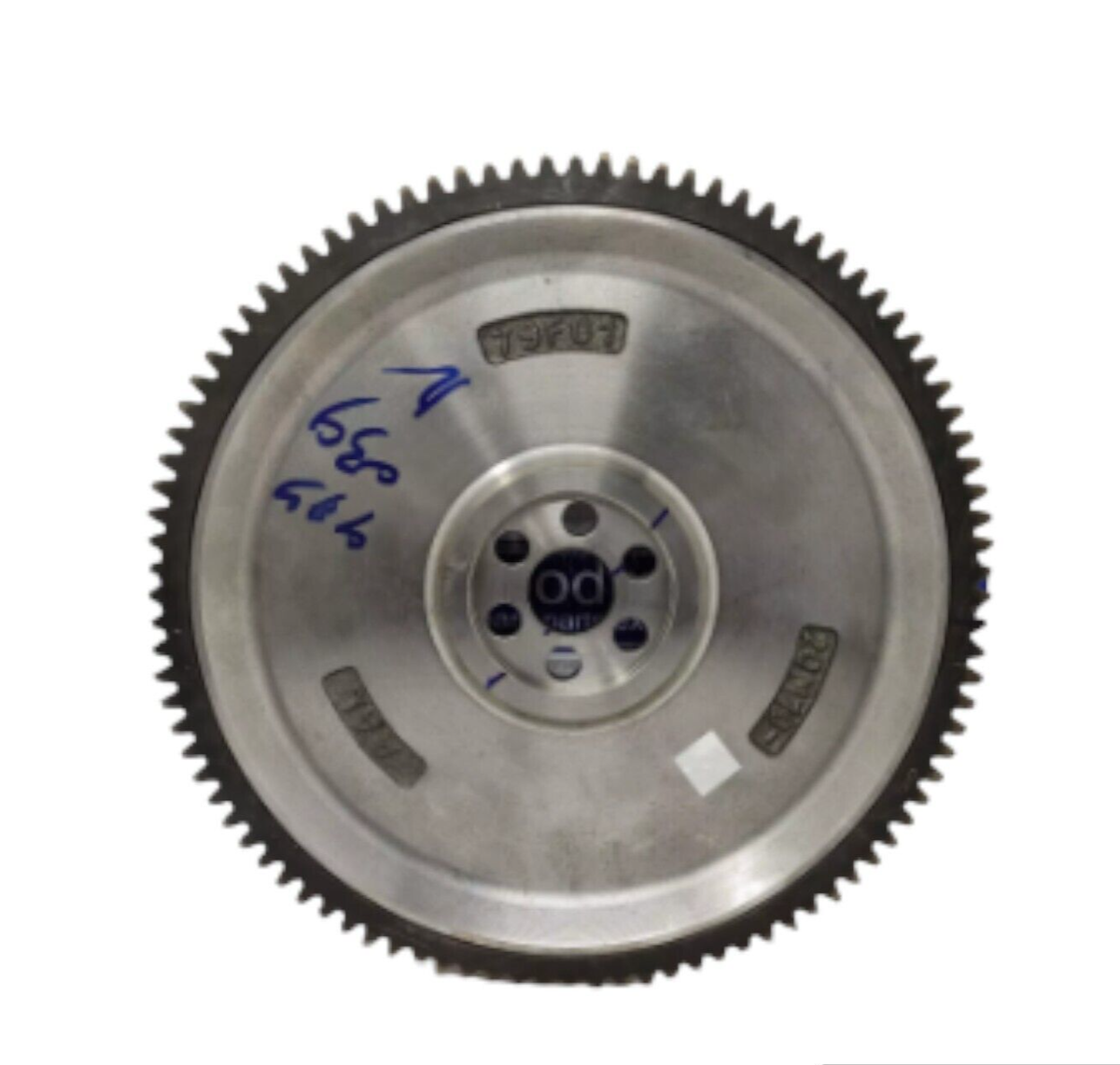 New Genuine Flywheel For Maruti Suzuki 12620M79F01 | eBay