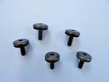 RENAULT WHEEL ARCH INNER LINER SPLASH GUARD TORX SCREWS PANEL CLIPS