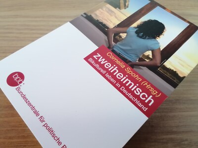 Zweiheimisch. Bikulturell leben in Deutschland