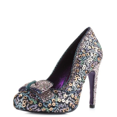 miele irregular choice