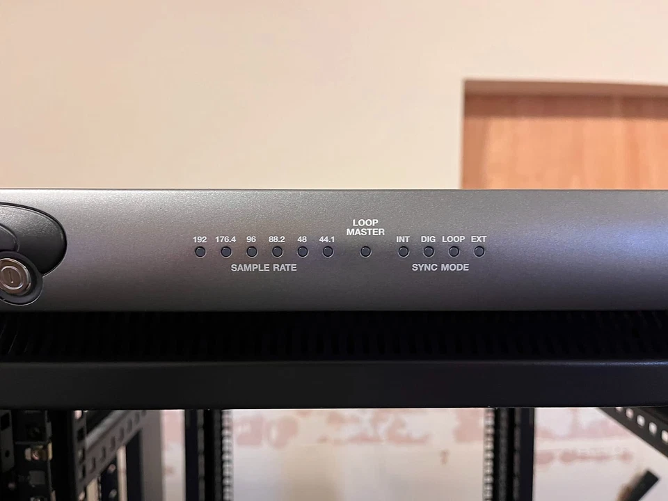 Avid HD MADI Pro Tools HD / HDX MADI Interface 2010s - Image 3 of 4