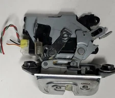 Subaru Forester 2003-2008 OEM Liftgate Trunk Latch Actuator Lock 63032SA010