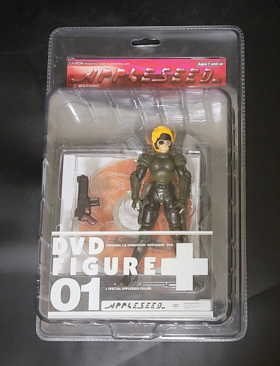appleseed figure products for sale | eBay