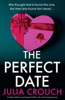 The Perfect Date Julia Crouch Taschenbuch Englisch 2023 Bookouture